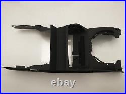 Audi R8 Interior Carbon Fibre Trim Panel Kit 424858969c 07-15