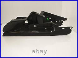 Audi R8 Interior Carbon Fibre Trim Panel Kit 424858969c 07-15