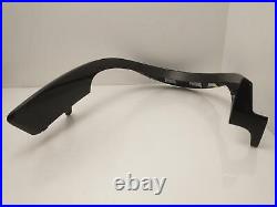 Audi R8 Interior Carbon Fibre Trim Panel Kit 424858969c 07-15