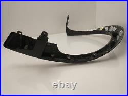 Audi R8 Interior Carbon Fibre Trim Panel Kit 424858969c 07-15