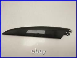 Audi R8 Interior Carbon Fibre Trim Panel Kit 424858969c 07-15