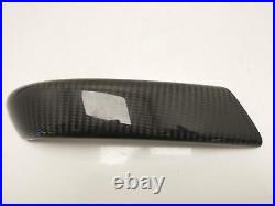 Audi R8 Interior Carbon Fibre Trim Panel Kit 424858969c 07-15