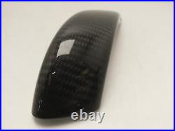 Audi R8 Interior Carbon Fibre Trim Panel Kit 424858969c 07-15