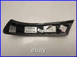 Audi R8 Interior Carbon Fibre Trim Panel Kit 424858969c 07-15