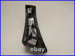 Audi R8 Interior Carbon Fibre Trim Panel Kit 424858969c 07-15