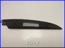 Audi R8 Interior Carbon Fibre Trim Panel Kit 424858969c 07-15