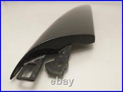 Audi R8 Interior Carbon Fibre Trim Panel Kit 424858969c 07-15