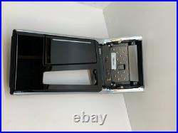 Audi RS6 C8 2024 RHD Carbon Fiber Interior Trim Door Dashboard Black Piano