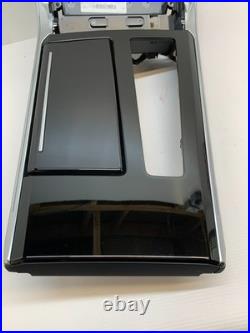 Audi RS6 C8 2024 RHD Carbon Fiber Interior Trim Door Dashboard Black Piano