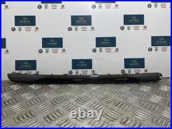 Audi Rs3 A3 S3 Genuine Audi Carbon Fibre Complete Interior Trim Kit 2013 To 2021