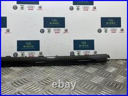 Audi Rs3 A3 S3 Genuine Audi Carbon Fibre Complete Interior Trim Kit 2013 To 2021