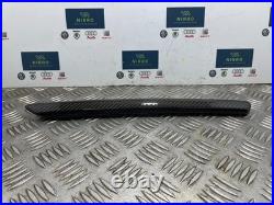 Audi Rs3 A3 S3 Genuine Audi Carbon Fibre Complete Interior Trim Kit 2013 To 2021