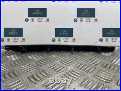 Audi Rs3 A3 S3 Genuine Audi Carbon Fibre Complete Interior Trim Kit 2013 To 2021