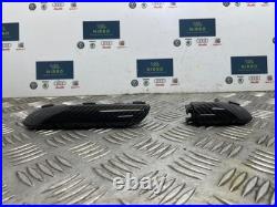 Audi Rs3 A3 S3 Genuine Audi Carbon Fibre Complete Interior Trim Kit 2013 To 2021