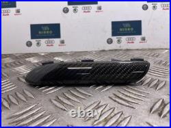 Audi Rs3 A3 S3 Genuine Audi Carbon Fibre Complete Interior Trim Kit 2013 To 2021