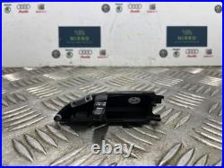 Audi Rs3 A3 S3 Genuine Audi Carbon Fibre Complete Interior Trim Kit 2013 To 2021