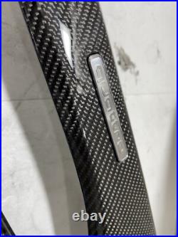 Audi Rs4 S4 A4 Rs5 S5 A5 B9 B9.5 Carbon Fiber Interior Trims Skinning Service