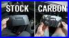 Audi Rs5 B10 Rs6 C9 Remove Interior Mirro Cap And Install Carbon Fiber Mirror Cap