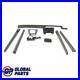 Audi S4 B7 Interior Dashboard Decor Trim Strip Quattro Panel Set Carbon Fibre