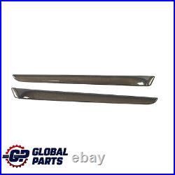 Audi S4 B7 Interior Dashboard Decor Trim Strip Quattro Panel Set Carbon Fibre Audi S4 B7 Interior Dashboard Decor Trim Strip Quattro Panel Set Carbon Fibre