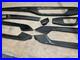 Audi S4 S5 Rs4 Rs5 B9 B9.5 Carbon Fiber Interior Trims Set Carbon Skinning Serv