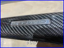 Audi S4 S5 Rs4 Rs5 B9 B9.5 Carbon Fiber Interior Trims Set Carbon Skinning Serv