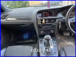 Audi rs4 s4 a4 b8.5 carbon fiber interior trims set Carbon Skinning Service