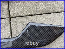 Audi s5 a5 rs5 b9 coupe Cabriolet carbon fiber interior trims set