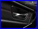 AutoTecknic BM-0360 Carbon Interior Door Handle Trims Fits BMW F-Chassis 2DR