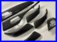 BMW 1 2 Series F20 F21 F22 CARBON Fiber Interior Trim Set RHD