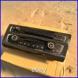 BMW 1 2 Series F20 F21 F22 M135i M140i Real Carbon Fibre Interior Trim A/C Surr