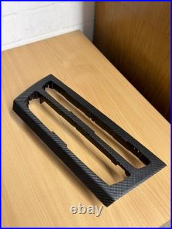 BMW 1 2 Series F20 F21 F22 M135i M140i Real Carbon Fibre Interior Trim A/C Surr
