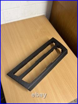 BMW 1 2 Series F20 F21 F22 M135i M140i Real Carbon Fibre Interior Trim A/C Surr