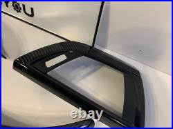 BMW 1 2 Series F20 F21 F22 M2 CARBON FIBER Interior Trim FULL SET RHD