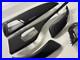 BMW 1 2 Series F21 F22 F87 CARBON Fiber Interior Trim Set M PERFORMANCE RHD