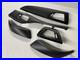 BMW 1 2 Series F21 F22 Matte CARBON Fiber Interior Trim Set LHD