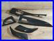 BMW 1 2 Series F22 F87 CARBON Fiber Interior Trim Set RHD