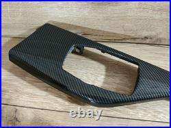 BMW 1 2 Series F22 F87 CARBON Fiber Interior Trim Set RHD