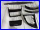 BMW 1 Series E81 E82 E88 CARBON Fiber Interior Trim Set M Performance LHD