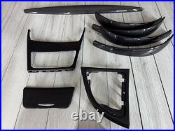 BMW 1 Series E87 CARBON Fiber Interior Trim Set M Performance LHD