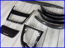 BMW 1 Series E87 CARBON Fiber Interior Trim Set M Performance LHD