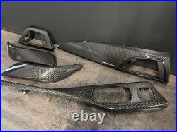 BMW 2 Series F23 CARBON Fiber Interior Trim Set LHD