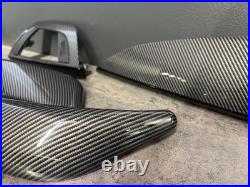 BMW 2 Series F23 CARBON Fiber Interior Trim Set LHD