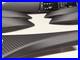 BMW 3 4 Series F30 F34 F36 F32 F82 Carbon Fiber LEATHER Interior Trim Set RHD