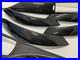BMW 3 4 Series M3 M4 F30 F31 F32 F36 F80 F82 F84 CARBON Fiber Interior Trim RHD