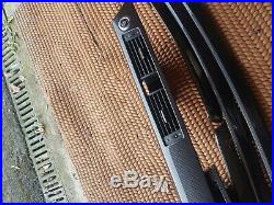 BMW 3 SERIES E92 E93 M sport Interior Trim Set Dash & door RHD Carbon fiber M3