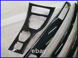 BMW 3 SERIES E93 Cabrio CARBON FIBER INTERIOR TRIMS RHD BMW 3 SERIES E93 Cabrio CARBON FIBER INTERIOR TRIMS RHD