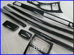 BMW 3 SERIES E93 Cabrio CARBON FIBER INTERIOR TRIMS RHD BMW 3 SERIES E93 Cabrio CARBON FIBER INTERIOR TRIMS RHD