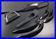 BMW 3 SERIES F30 f31 F36 CARBON FIBER INTERIOR TRIMS