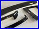 BMW 3 Series E46 Compact CARBON Fiber Interior Trim Set LHD